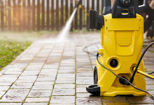 Newark, NY Pressure Washing Services Company